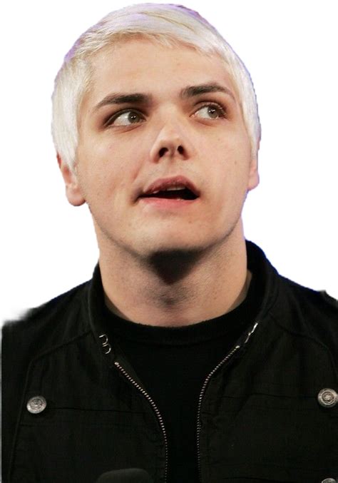 Gerardway Gerard Way Freetoedit Sticker By Emo Bastard