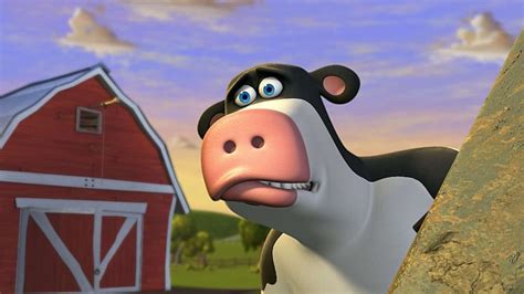Barnyard Where To Watch Streaming And Online Nz