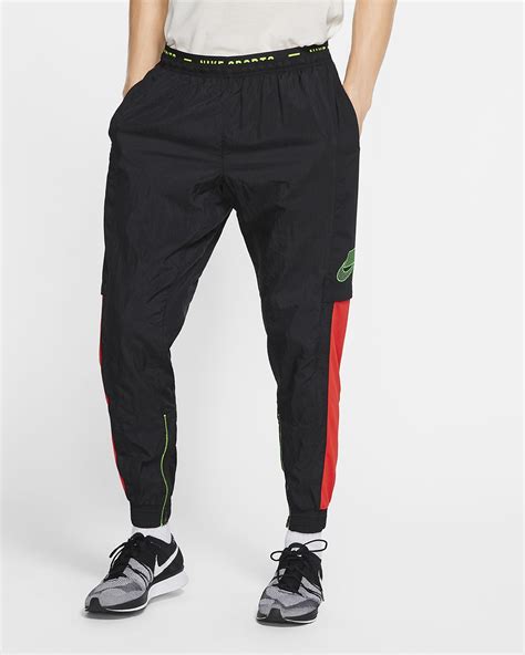 Men's nike® thermal pant :: Nike Dri-FIT Flex Sport Clash Men's Training Pants. Nike.com