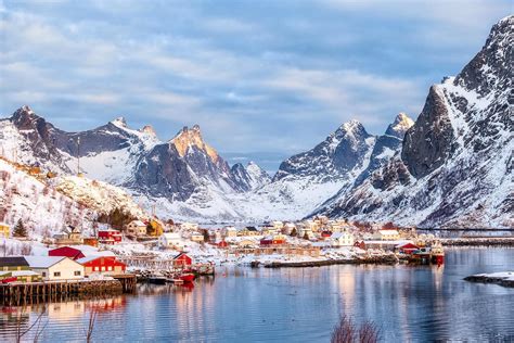 10 Cold Weather Destinations To Visit This Winter Cold Weather