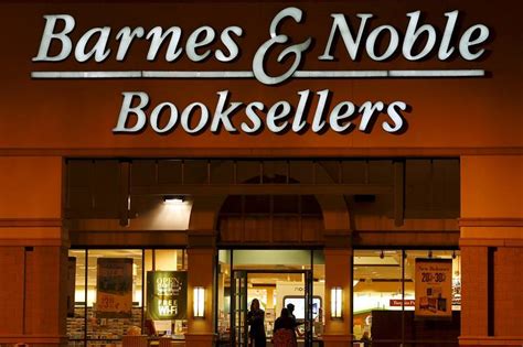 Check out our barnes and noble selection for the very best in unique or custom, handmade pieces from our shops. Barnes & Noble To Open New Stores In Next Fiscal Year - WSJ