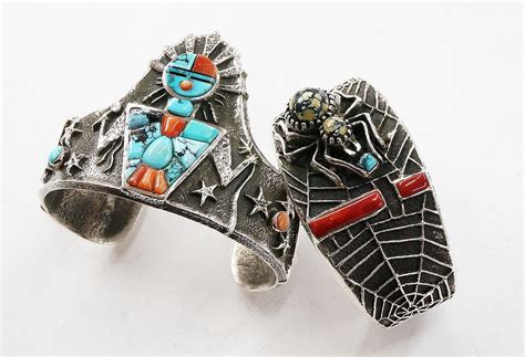 Philander Begay Turquoise Jewelry Native American Native Jewelry