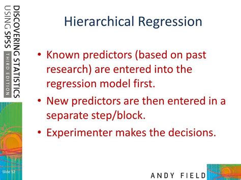 ppt multiple regression powerpoint presentation free download id 716497
