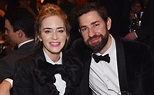 Emily Blunt y John Krasinski, cómo se enamoraron - CHIC Magazine