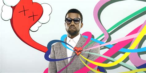 Kanye Wests 808s And Heartbreak Albums Anniversary Tour To Kick Off