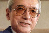 Hiroshi Yamauchi - Alchetron, The Free Social Encyclopedia