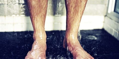 This Guy Took Freezing Cold Showers Every Day For A Week Heres What Happened Runners World