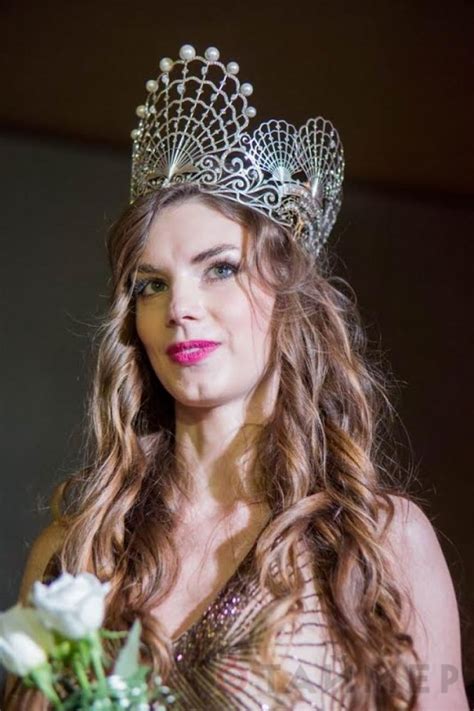 Титул Мисс Одесса снова получила студентка юракадемии Новини Одеси