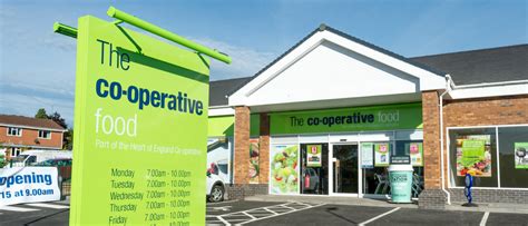 About Us Heart Of England Co Operative