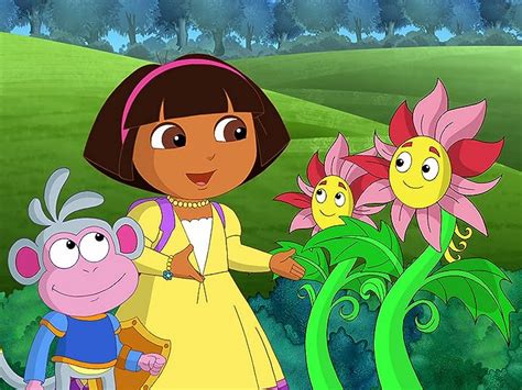 Amazonde Dora Staffel 8 Teil 1 Dtov Ansehen Prime Video