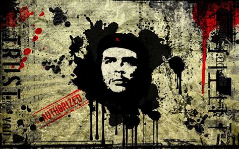 Che Guevara Wallpapers For Mobile Wallpaper Cave