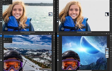 Adobe Updates Photoshop On The Ipad With 3 New Features Creativos Online