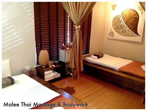 traditional thai massage room yelp
