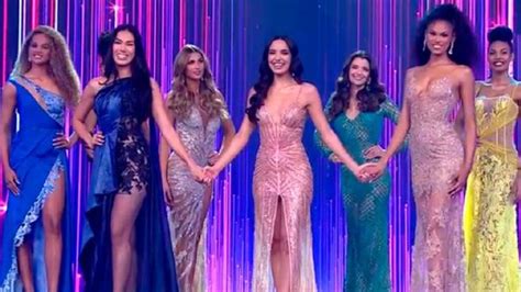 Miss Perú 2022 Jurado Candidatas Hora Y Todo Lo Que Debes Saber