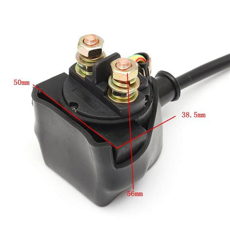 In our company, we not only make the harnesses but also mount them into aircraft. 50 110 125cc Wiring Harness Loom Solenoid Coil Rectifier CDI ATV Quad Dirt | Walmart Canada