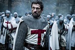 Knightfall, season finale recap: Do You See the Blue?