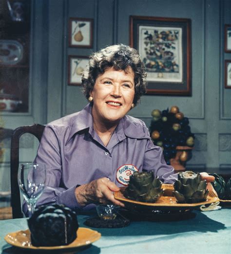 Remembering Julia Childs Influence Long Island Weekly