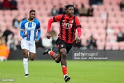 Michael Dacosta Gonzalez of Bournemouth during the Premier League Cup ...