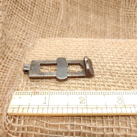 Martini Henry Large Frame Rear Sight Leaf Assembly Old Arms Of Idaho Llc