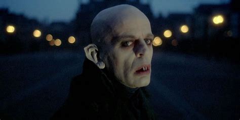 Werner Herzogs ‘nosferatu The Vampyre Is The Best Dracula Movie