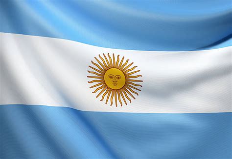 Imágenes De La Bandera De Argentina Fotos E Información De Todas Las