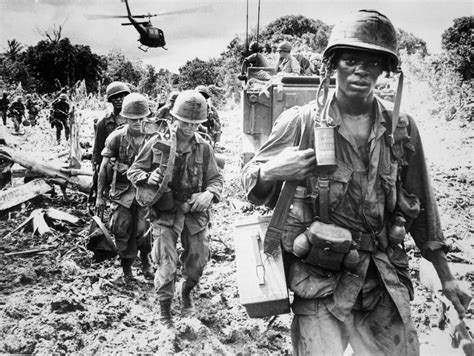 Slideshow 10 Incredible Reminders Of American Military Battles And Bravery