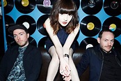 Chvrches' Martin Doherty has confirmed we're getting a new album and ...