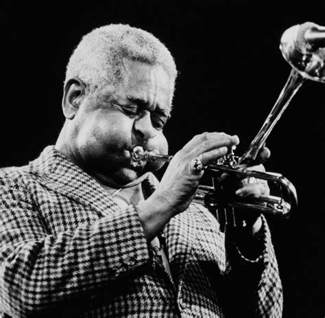 Jazz Dizzy Gillespie Bilder And Fotos Welt