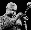 Jazz: Dizzy Gillespie - Bilder & Fotos - WELT