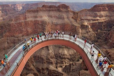 Las Vegas To Grand Canyon Tours 2 Days Tour Holiday