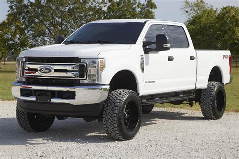 2019 Ford F 250 Super Duty Xlt 4x4 For Sale Cars And Bids