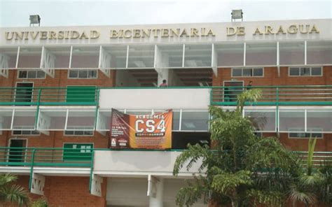 Universidad Bicentenaria De Aragua Activa Mesa De Trabajo Con Sector