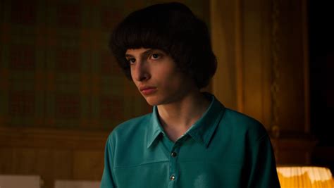 Mike wheeler | stranger things. Stranger Things Season 3: Ranking Every Character From Worst To Best - Page 14