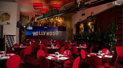 Special Events And Meetings Las Vegas Planet Hollywood