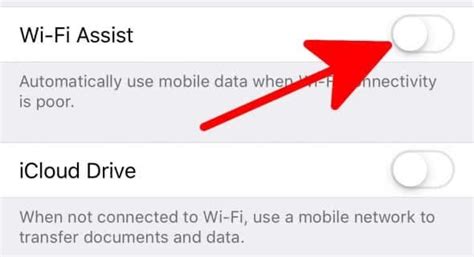 Iphone Wifi Not Working Heres How To Fix Wifi Problems