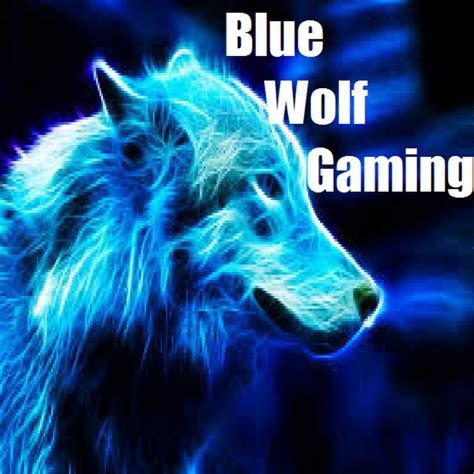 Blue Wolf Gaming Youtube