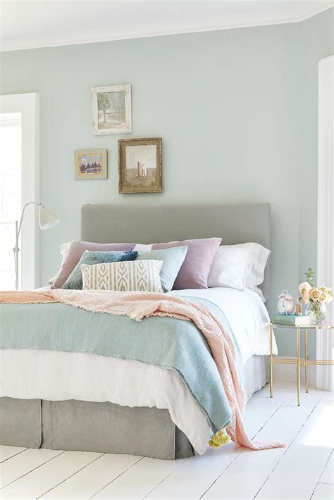 Pastel Shades Are Versatile Full Of Personality And Can Inject Colour