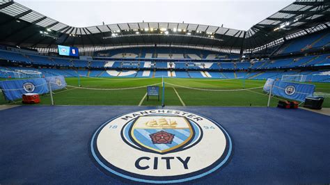 Come hang out and discuss all things city. CAS to hear Man City Champions League ban appeal next ...