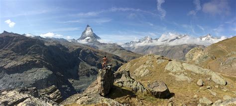 The Matterhorn R Nakedadventures