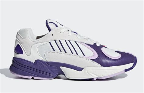 Stay tuned as more info begins to surface. Dragon Ball Z adidas Yung-1 Frieza Release Date - Sneaker ...