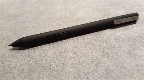 Lenovo Active Pen 2 Vs Bamboo Ink
