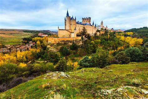 To Do In Castile And Leon Best Best Tourist Attractions
