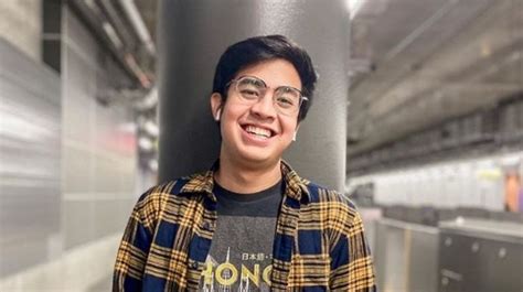 Tunjuk Id Profil Jerome Polin Youtuber Jenius Yang Berani Kasih Soal Ke Mendikbud