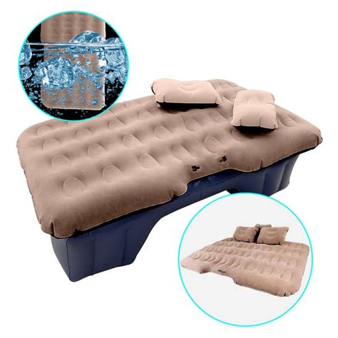 Top 10 Best Car Air Beds In 2023 Inflatable Car Beds Reviews