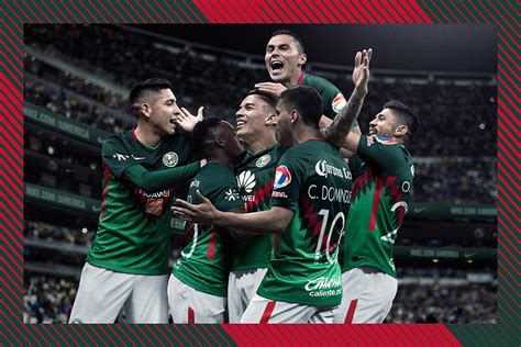 Club américa, mexico city, mexico. Stunning Mexico-Inspired Nike Club America 2018 Fourth Kit ...