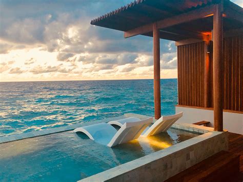 Best Luxury Water Villas In Maldives Most Fabulous Overwater Unique