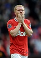 In pictures: Paul Scholes - Manchester Evening News