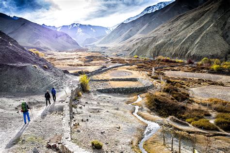 6 Best Treks To Take In Ladakh For All Fitness Levels