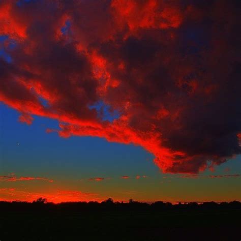 Pin By Timothy Ruf On Fine Art Outdoors Photography Clouds Sunset