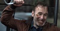 Nobody First Look Turns Bob Odenkirk Into a Savage Man of Action